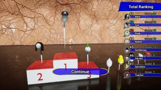Скриншот 7 к игре Spermula 1