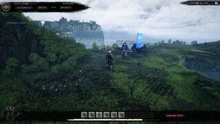 Скриншот 5 к игре Warsworn: DRAGON OF JAPAN - EMPIRE EDITION