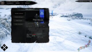 Скриншот 6 к игре Warsworn: DRAGON OF JAPAN - EMPIRE EDITION