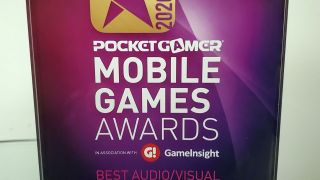 Black Desert Mobile победила в номинации «Лучшие аудио- и видеоэффекты» премии Mobile Games Awards