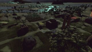 Скриншот 6 к игре Династия пустыни