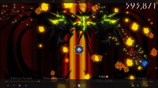 Скриншот 6 к игре Devastation - Annihilate the Alien Race