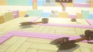 Скриншот 8 к игре Tanky Tanks VR