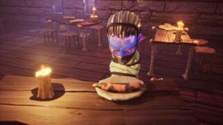 Скриншот 5 к игре Hotel Afterlife