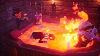 Скриншот 7 к игре Hotel Afterlife