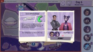 Скриншот 8 к игре Mission: It's Complicated