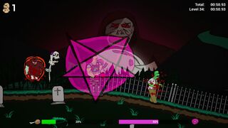 Скриншот 5 к игре Knockout Daddy