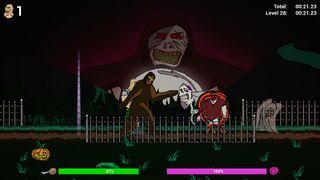 Скриншот 6 к игре Knockout Daddy