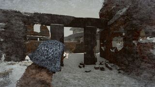 Скриншот 6 к игре BEAR, VODKA, STALINGRAD!🐻