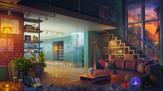 Скриншот 7 к игре The Unseen Fears: Ominous Talent Collector's Edition