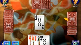 Скриншот 5 к игре Classic Card Game Euchre