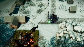 Скриншот 7 к игре Novalance
