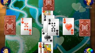 Скриншот 5 к игре Classic Card Game Hearts