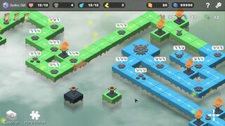 Скриншот 6 к игре Elemental Abyss 元素之渊