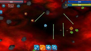 Скриншот 6 к игре Sector Assault