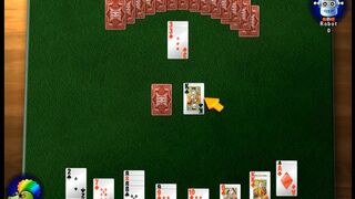 Скриншот 5 к игре Classic Card Game Canasta