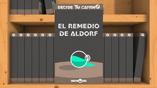 Скриншот 7 к игре El Remedio de Aldorf