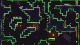 Скриншот 5 к игре Cursed Gem