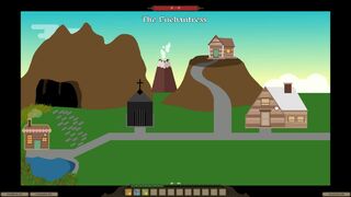 Скриншот 5 к игре Dungeon of Rikka