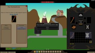 Скриншот 6 к игре Dungeon of Rikka