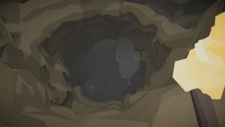 Goblet Cave