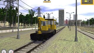 Скриншот 7 к игре Railway Construction Simulator