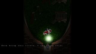 Скриншот 5 к игре Bernadette and the Demon Circus