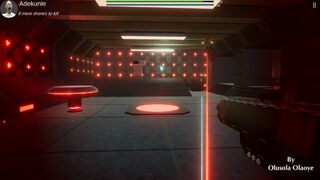 Скриншот 5 к игре Empty Universe