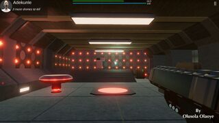 Скриншот 7 к игре Empty Universe