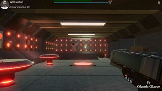 Скриншот 8 к игре Empty Universe