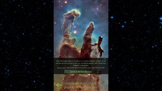 Скриншот 6 к игре Universe Quiz