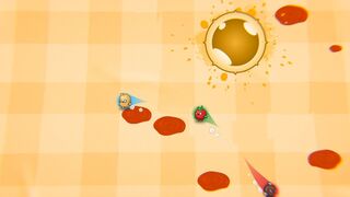 Скриншот 6 к игре Ultra Foodmess