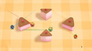 Скриншот 7 к игре Ultra Foodmess