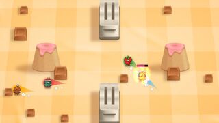 Скриншот 8 к игре Ultra Foodmess