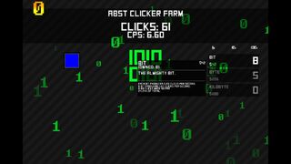 Скриншот 5 к игре Abst Clicker Farm