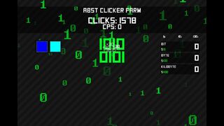 Скриншот 6 к игре Abst Clicker Farm