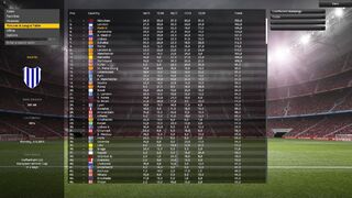 Скриншот 5 к игре Player's Eleven