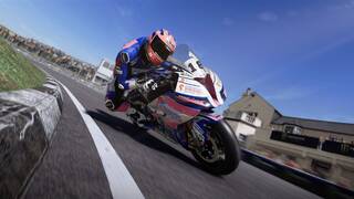 TT Isle of Man: Ride on the Edge 2