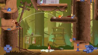Скриншот 5 к игре Helheim Hassle