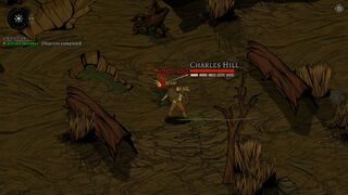 Скриншот 5 к игре Alder's Blood: Prologue