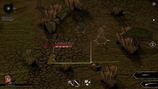 Скриншот 7 к игре Alder's Blood: Prologue