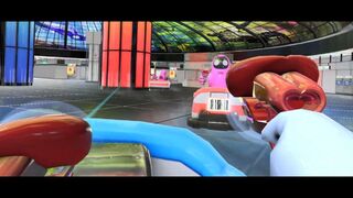 Скриншот 5 к игре Scan Your Heart "愛情限時批"