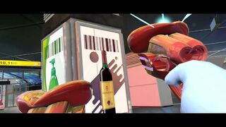 Скриншот 6 к игре Scan Your Heart "愛情限時批"