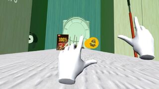 Скриншот 7 к игре Mister Shizz: Don't Let The Shizz Hit The Fan!