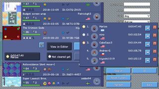 Скриншот 6 к игре I Wanna Maker