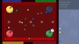 Скриншот 7 к игре I Wanna Maker
