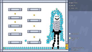 Скриншот 8 к игре I Wanna Maker