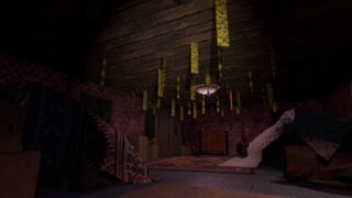 Скриншот 5 к игре Korpus: Buried over the Black Soil