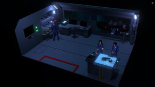 Скриншот 7 к игре FIRST STAR DOWN