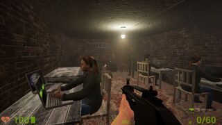 Скриншот 5 к игре The World Of Others